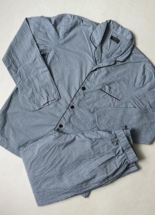 Піжама чоловіча