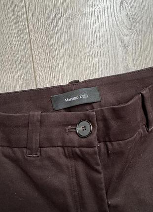 Брюки massimo dutti нові 2