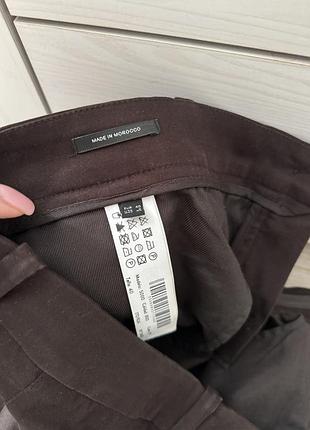 Брюки massimo dutti нові 5