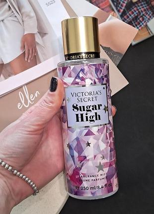 Victoria's secret sugar high 250ml