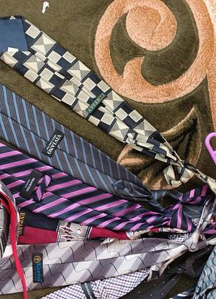 Краватки галстуки