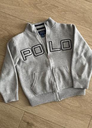 Худі polo , стан нові речі , без катишків