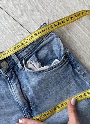 Джинси на вік 9-10 років 2