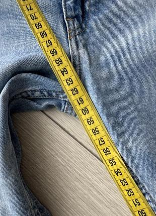 Джинси на вік 9-10 років 3