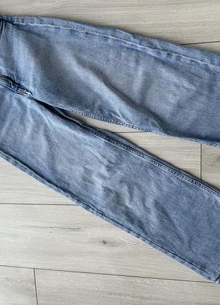 Джинси на вік 9-10 років 5
