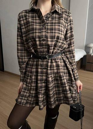 Сорочка-сукня 8