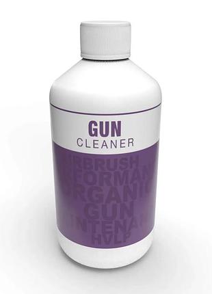 Очиститель пистолета для моментального загара suntana gun cleaner 250 мл