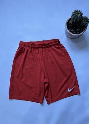 Чоловічі шорти nike як нові