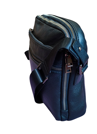 Шкіряна чоловіча сумками 2