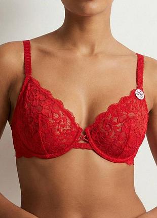 00049 сексуальный сетевой бюстгальтер 38c / 85c kiabi