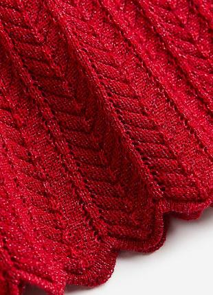 Блискуча сукня h&amp;m 9712 2