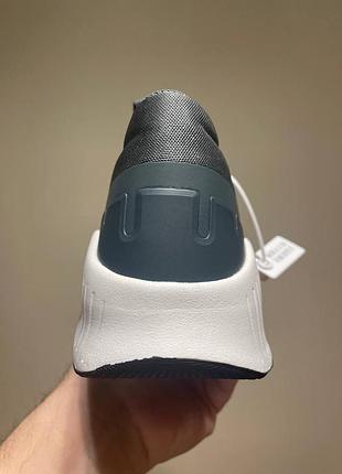 Nike free rn 5.0 2020 obsidian mist black 2
