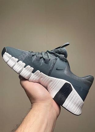 Nike free rn 5.0 2020 obsidian mist black 3
