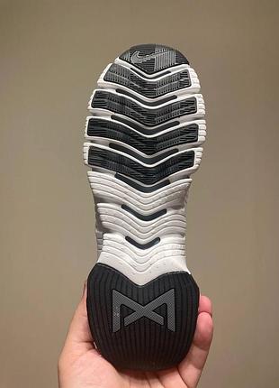 Nike free rn 5.0 2020 obsidian mist black 5