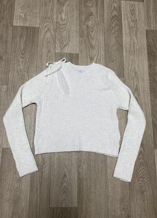 Розмір s кофта  жіноча reserved 3