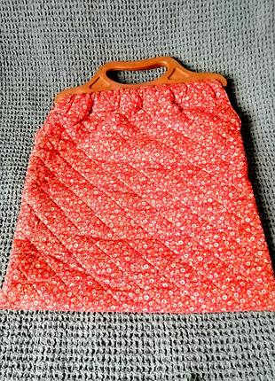 Жіноча сумка - клатч