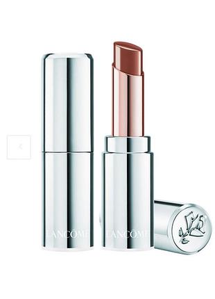 Відтіночний бальзам lancome l'absolu mademoiselle lip balm (оригінал, тестер)