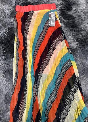 Плісірована спідниця 😍 3