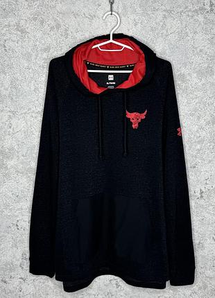 Худі under armour rock project snake орігнал !
