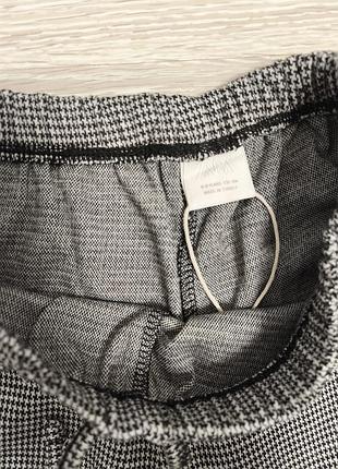 Штани для дівчинки, zara, 8/9 років 5