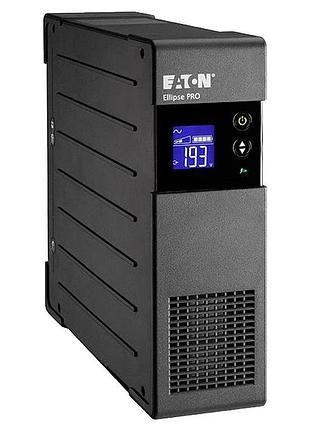 Лінійно-інтерактивне дбж eaton ellipse pro 650 fr