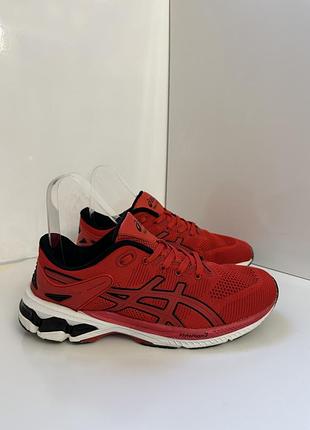 Мужские кроссовки asics flyte foam