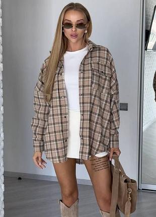 Жіноча сорочка