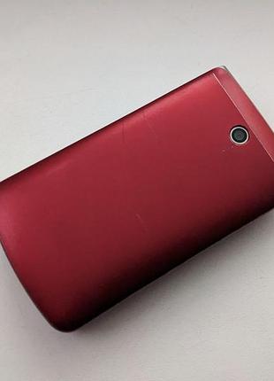 Мобильный телефон lg g360 б.у original потертості