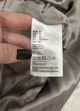 Сукня міді літня 3