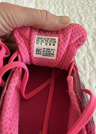 Чоловічі кросівки оригінальні supernova sequence boost 4