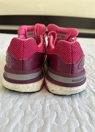 Чоловічі кросівки оригінальні supernova sequence boost 3