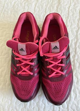 Чоловічі кросівки оригінальні supernova sequence boost 5