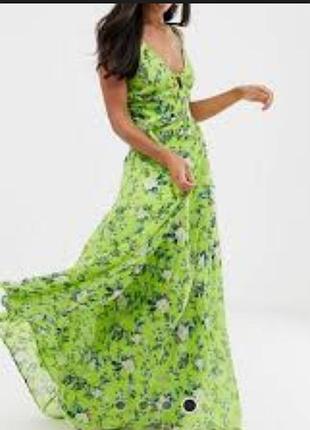 Літній сарафан