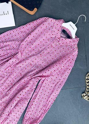 Плаття primark натуральна тканина 4