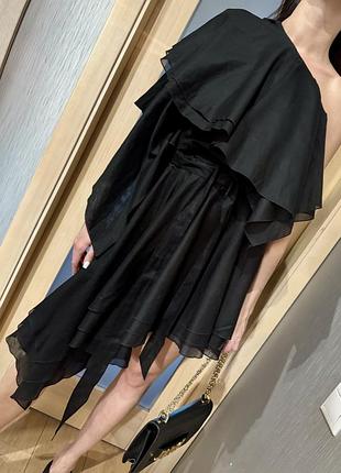 Шикарное платье alexandre vauthier оригинал