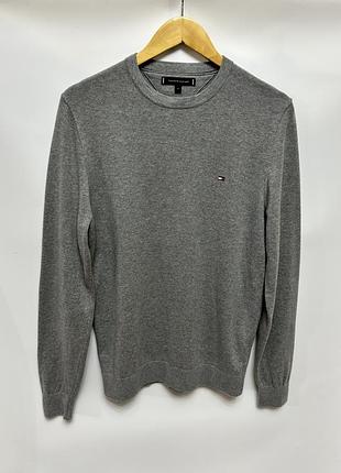 Брендовий чоловічий світер,оригінал 2