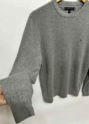 Брендовий чоловічий світер,оригінал 3