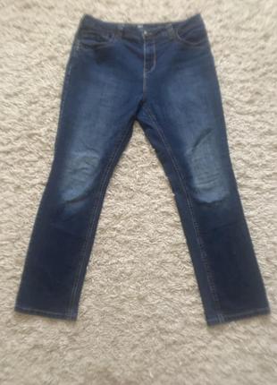 Джинси zizzi р.58/60