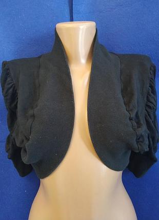 Болеро великого розмiру