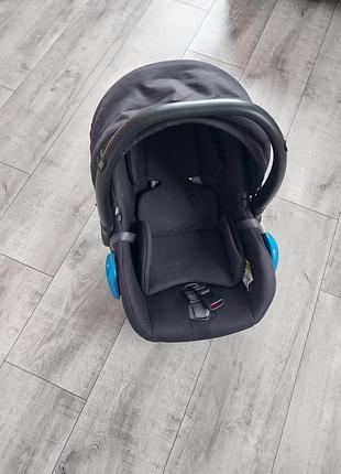 Авто-люлька