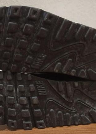 Кросівки nike air max 90 7