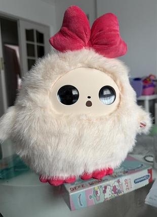 Інтерактивна іграшка smart ai plush toy kiki