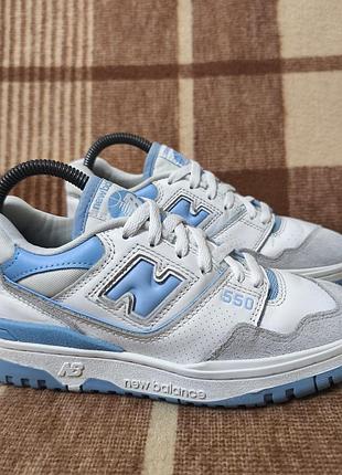 Кросівки new balance 550