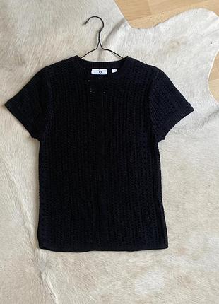 Джемпер -футболка collusion 2