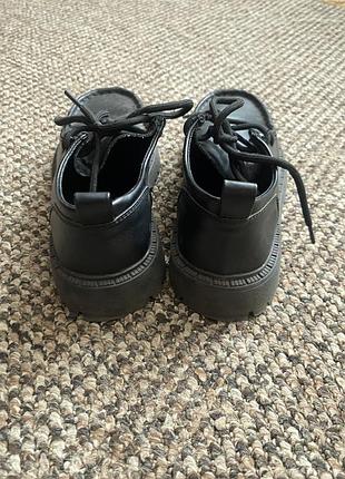 Туфлі на хлопчика 4