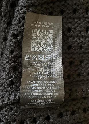 Джемпер -футболка collusion 8