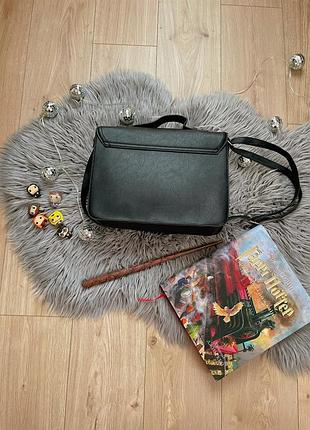 Сумка-портфель harry potter від primark 🦉 2