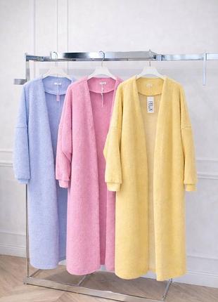 Кардиган жіночий 9