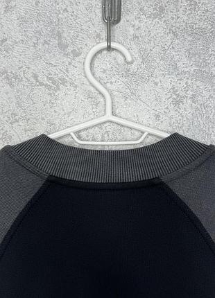 Чоловічий світшот оверсайз blanks represent oversized оригінал ! 7