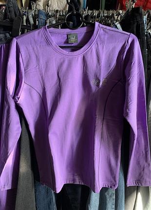 Термокомплект wolfskin